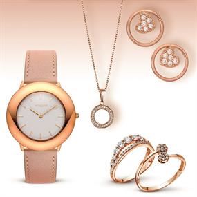 Vogue Watches & Jewels